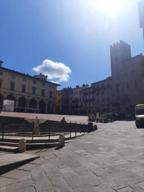 Residence LE DUE TORRI Arezzo